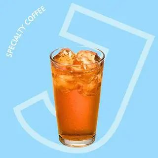 Hình ảnh Cold brew - Ethiopia Sidama