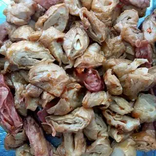 Hình ảnh Mì Căng Sa Tế