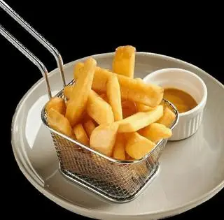 Hình ảnh Khoai tây chiên - Italiani’s fries