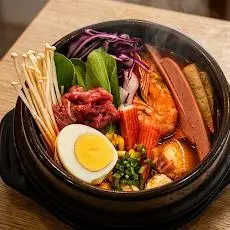 Hình ảnh Mì cay đặc biệt