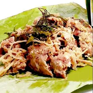 Hình ảnh Nem Chua Dê Ninh Bình