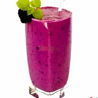 Hình ảnh Sinh Tố Việt Quất