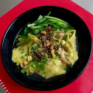 Hình ảnh Mì sủi cảo