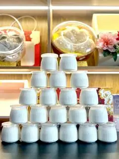 Hình ảnh Sữa Chua Tổ Yến 