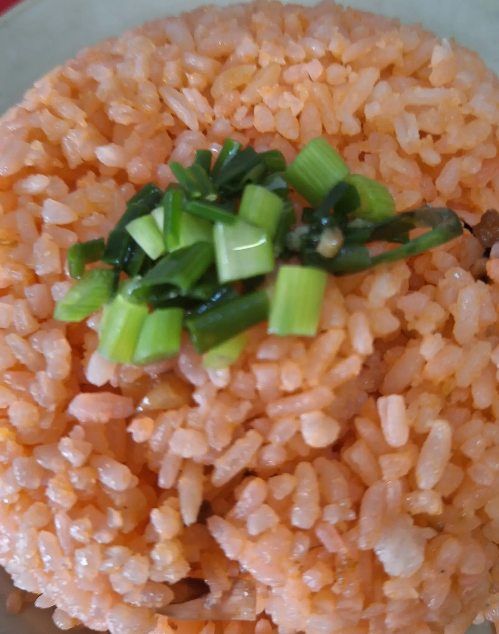 Hình ảnh Cơm Chiên Thêm