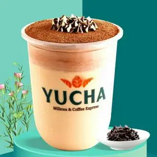 Hình ảnh Trà Sữa Ceylon Tiramisu