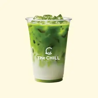 Hình ảnh Matcha Latte