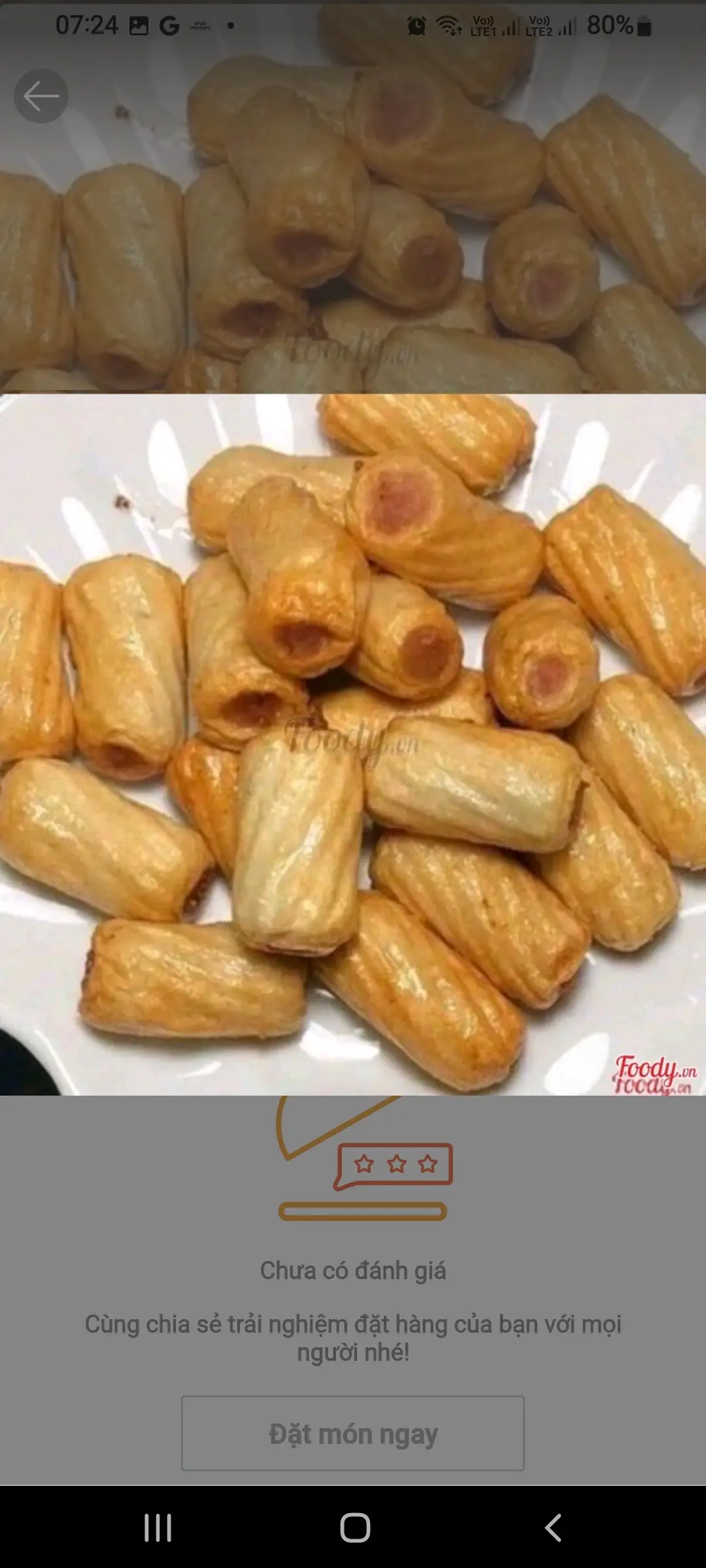 Hình ảnh 10 viên mực xoắn 