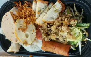 Hình ảnh Bánh cuốn NGON Đặc Biệt 