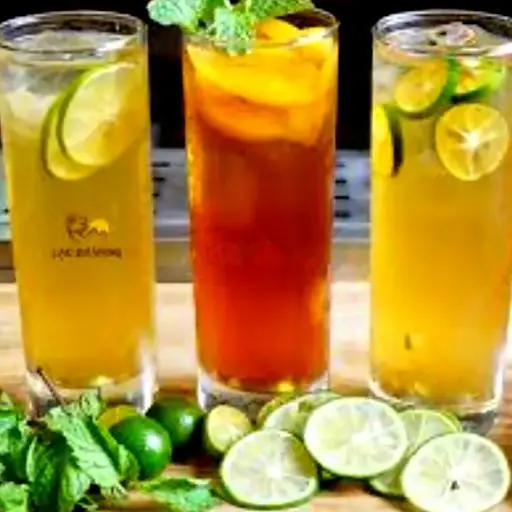 Hình ảnh Trà chanh