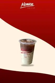 Hình ảnh Cà phê hạnh nhân