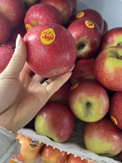 Hình ảnh 1kg táo joja