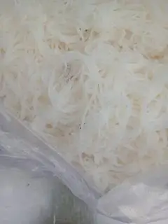 Hình ảnh bún nem rán