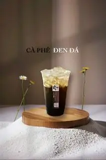 Hình ảnh Cà phê đá