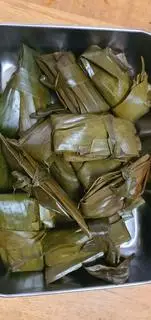 Hình ảnh bánh bột lọc chay