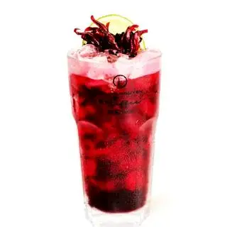 Hình ảnh Combo 3 Ly Trà Atiso Đỏ 