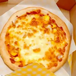 Hình ảnh Pizza phô mai