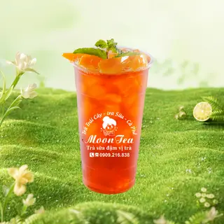 Hình ảnh Trà đào