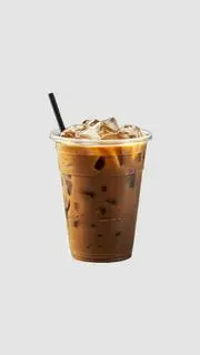 Hình ảnh Cà Phê Sữa Đá