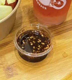 Hình ảnh Sốt thần thánh