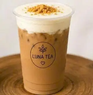 Hình ảnh Luna Tea signature