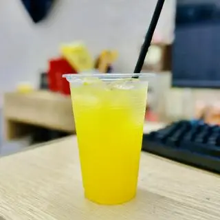 Hình ảnh Nước Chanh Leo