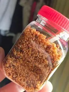 Hình ảnh Muối Xí Muội 