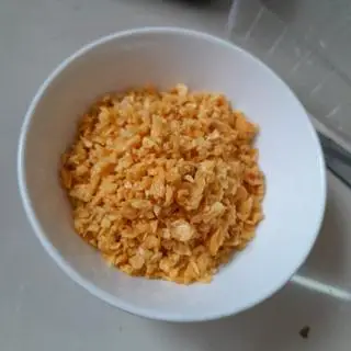 Hình ảnh tỏi phi 50g 