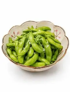 Hình ảnh Đậu nành Nhật