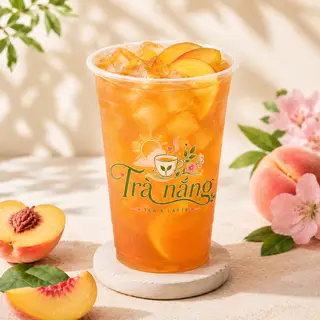 Hình ảnh Trà Đào - L