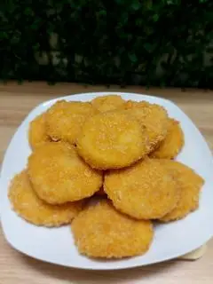 Hình ảnh Bánh gà 2 chiếc
