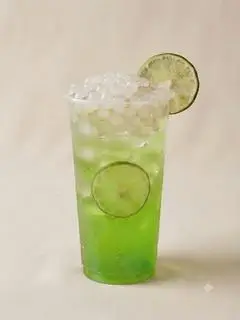 Hình ảnh Trà Táo Xanh 
