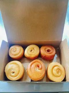 Hình ảnh Bánh bao