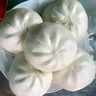 Hình ảnh Bánh bao Chay
