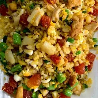 Hình ảnh Dương châu