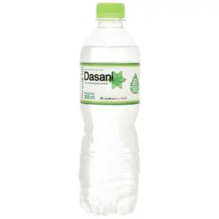 Hình ảnh Nước lọc dasani