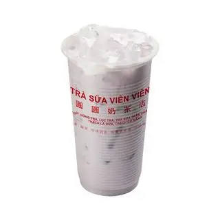 Hình ảnh Trà sữa khoai môn - 芋香奶茶