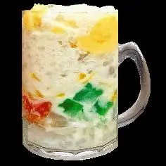Hình ảnh Chè thái sầu riêng