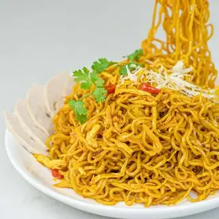 Hình ảnh Mì Indomie Hải Sản