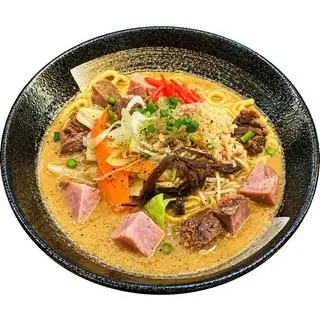 Hình ảnh Jiro Ramen