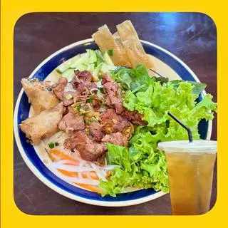Hình ảnh Combo tiết kiệm