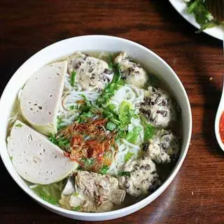 Hình ảnh Bún Mọc
