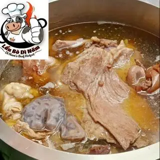 Hình ảnh Lẩu Bò 439k TC đặc biệt( 4 người)Xem giúp quán mô tả tránh có TN không tốt ạ !