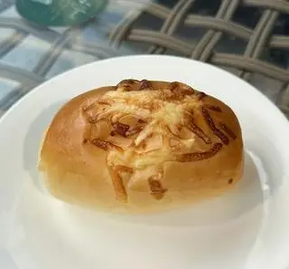Hình ảnh Jambon cuốn