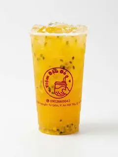 Hình ảnh TRÀ XOÀI CHANH DÂY-700ml