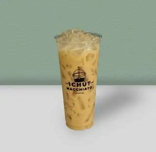 Hình ảnh TRÀ SỮA MIX VỊ VẢI 