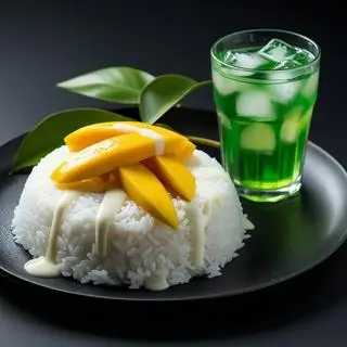 Hình ảnh Combo Chainat
