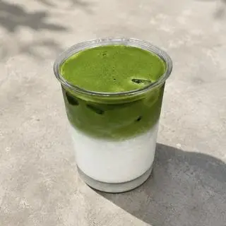 Hình ảnh Matcha Latte (Nhật)