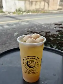Hình ảnh Trà vải