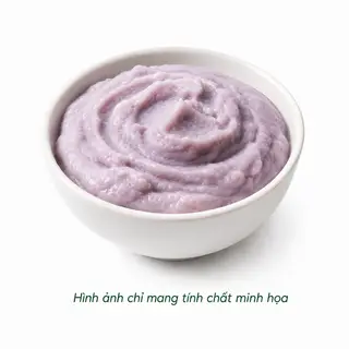 Hình ảnh Khoai Môn Nghiền 